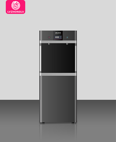 物聯(lián)網直飲機ML-2GD灰鉆